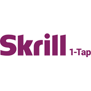 Skrill 1-Tap