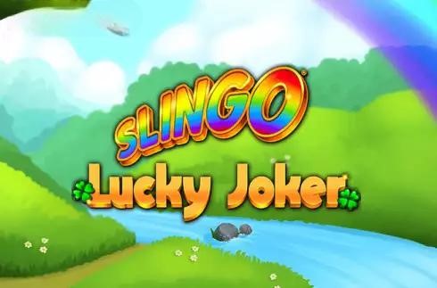 Slingo Lucky Joker