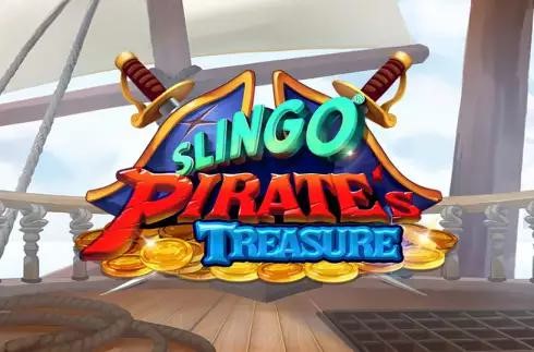 Slingo Pirate’s Treasure