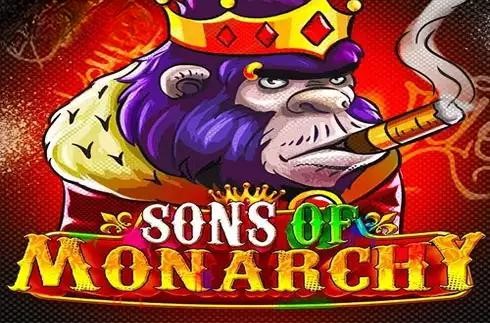 Sons of Monarchy