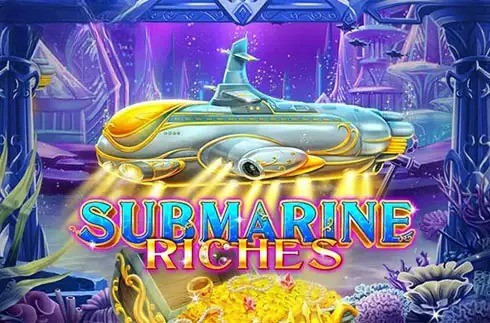 Submarine Riches