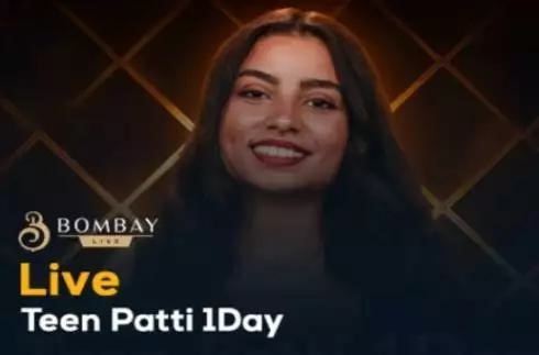 Teen Patti (Bombay Live)