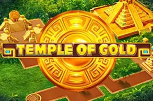 Temple of Gold