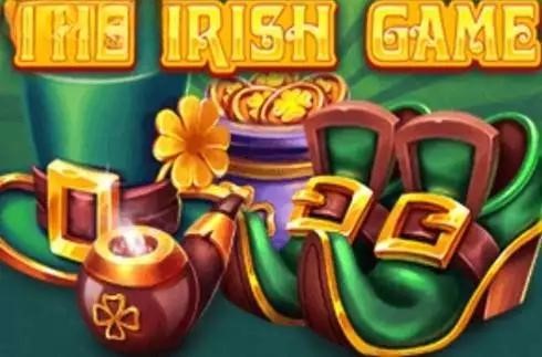 The Irish Game (3×3)