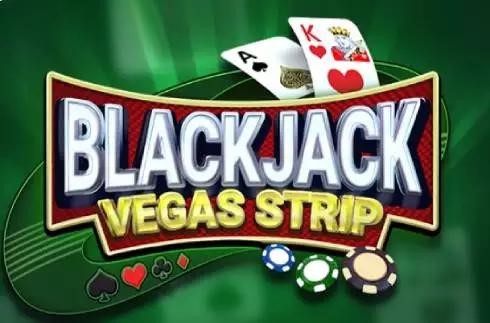 Top+Plus Blackjack Vegas Strip