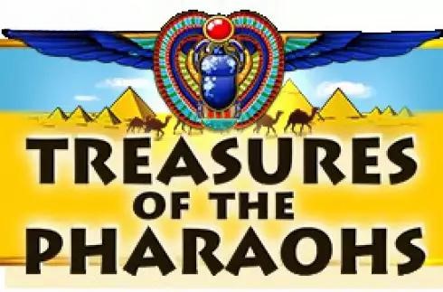 Treasure of the Pharaohs