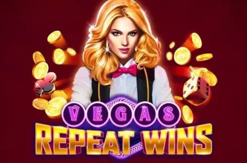 Vegas Repeat Wins