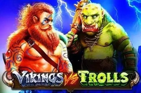 Vikings vs Trolls