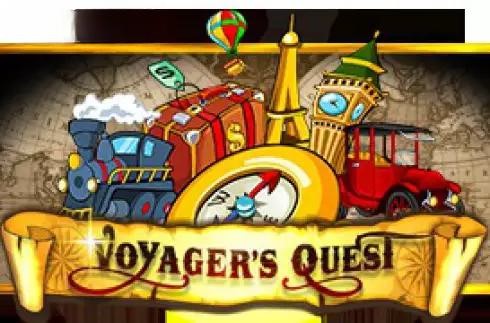 Voyager’s Quest