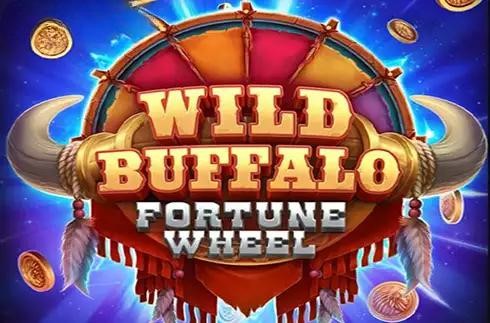 Wild Buffalo Fortune Wheel