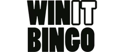 Win It Bingo Logo