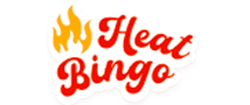 Heat Bingo Logo