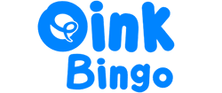 Oink Bingo Logo