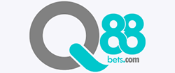 Q88Bets Logo