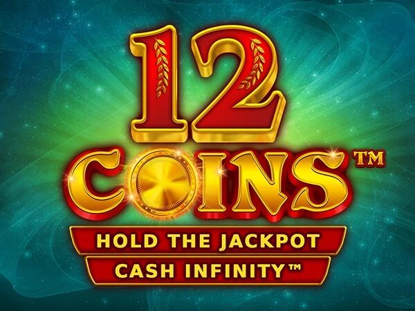 12 Coins