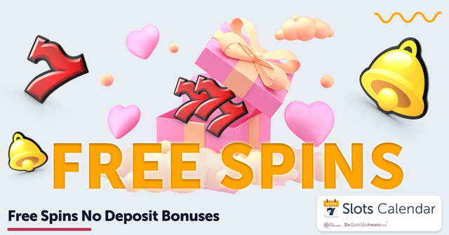 free spins no deposit slotscalendar