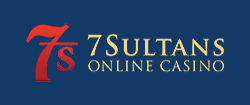 7Sultans Casino Logo