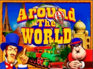 Around the World (Ash Gaming)