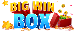500% Up to €200 1st Deposit Bonus from Big Win Box Casino