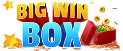 Big Win Box Casino Logo