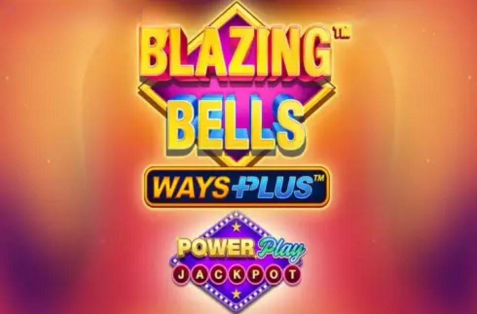 Blazing Bells: Power Play