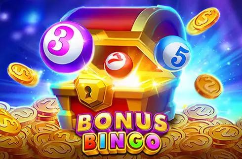 Bonus Bingo (TaDa Gaming)