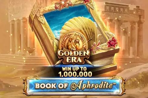 Book of Aphrodite The Golden Era