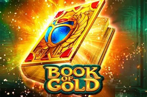 Book of Gold (TaDa Gaming)