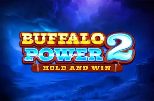 Buffalo Power 2: Hold and Win