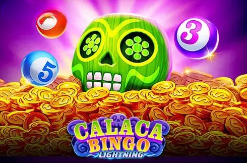 Calaca Bingo