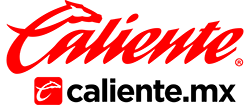 Caliente.mx Logo