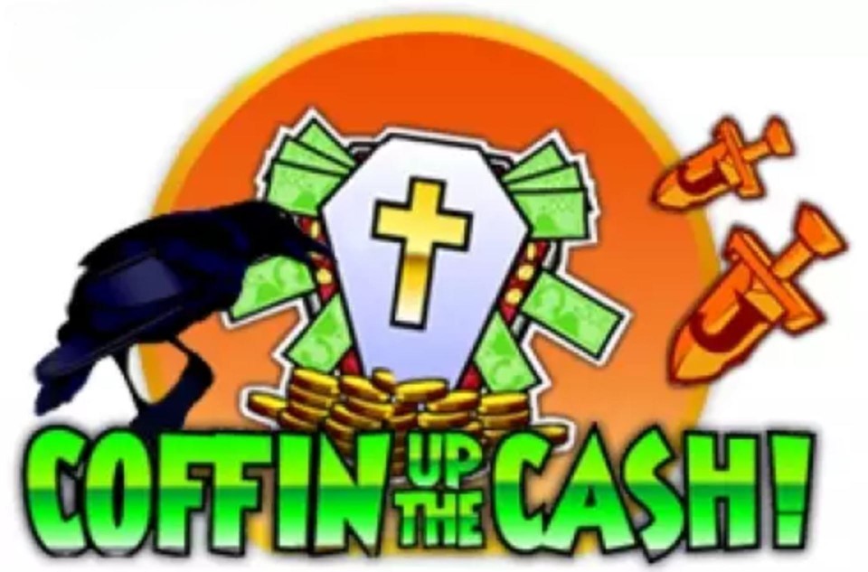Coffin up the Cash