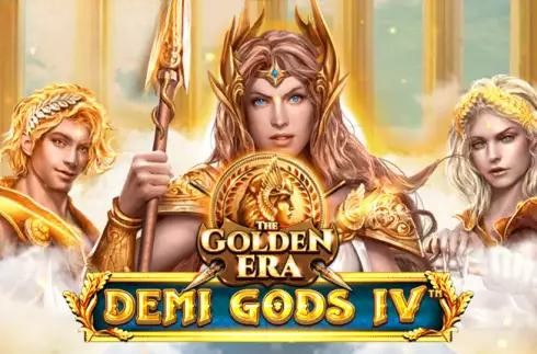 Demi Gods IV – The Golden Era