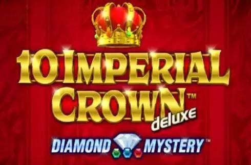 Diamond Mystery 10 Imperial Crown Deluxe