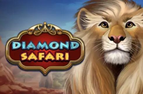 Diamond Safari (Atomic Slot Lab)