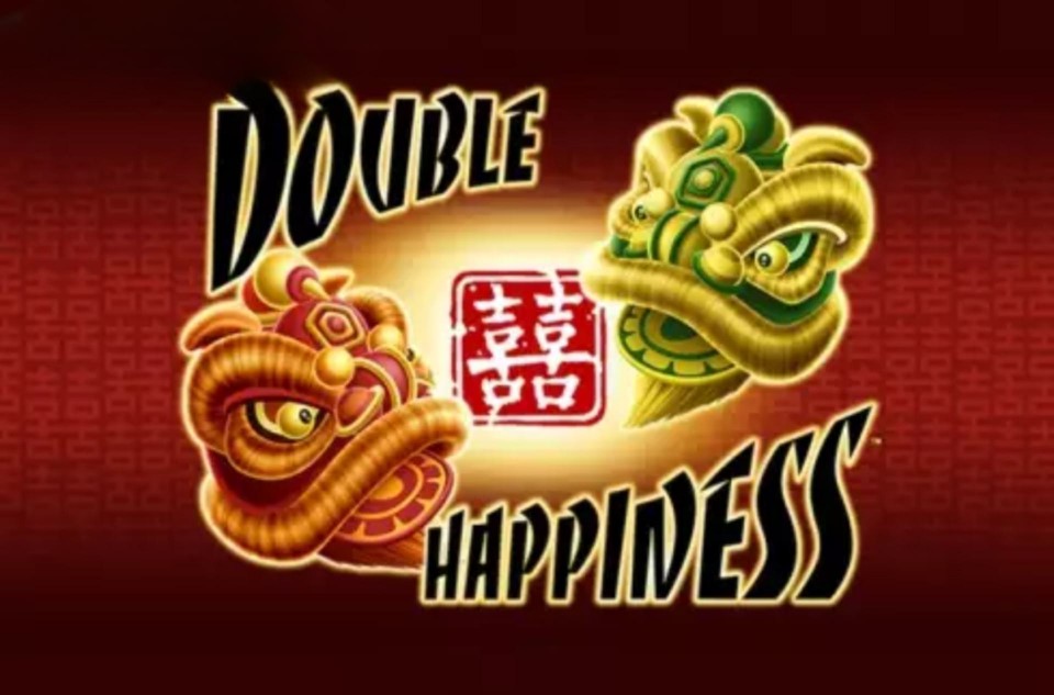 Double Happiness (Aristocrat)