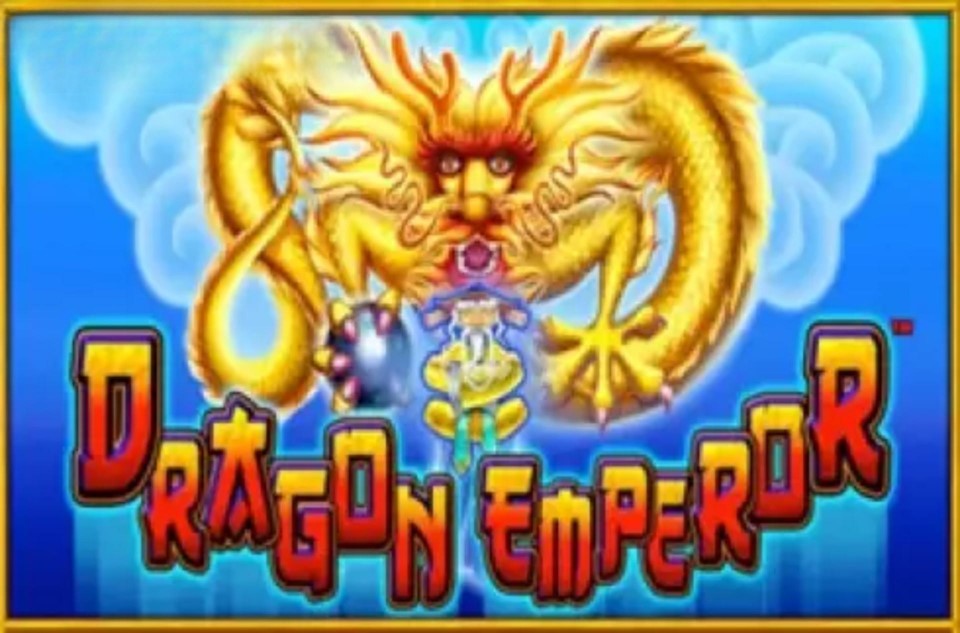 Dragon Emperor (Aristocrat)
