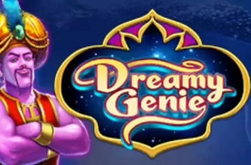 Dreamy Genie (Atomic Slot Lab)