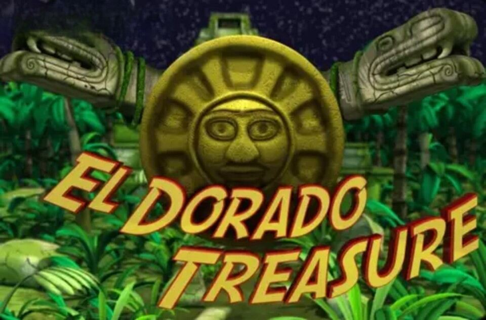 El Dorado Treasure