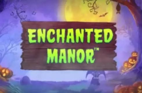 Enchanted Manor (Atomic Slot Lab)