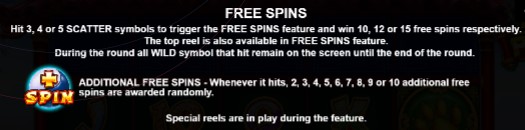 Fat Panda Free Spins