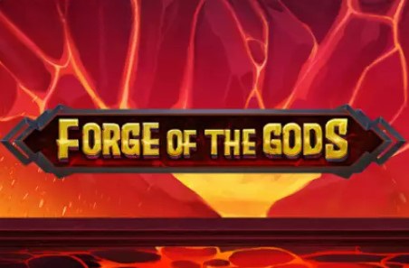 Forge of the Gods