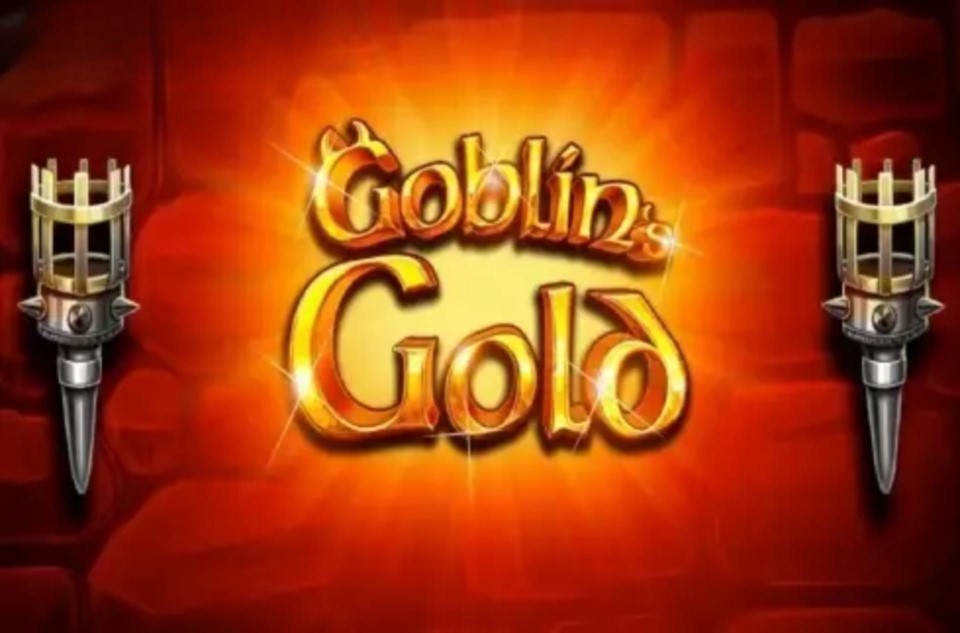 Goblins Gold (Aristocrat)