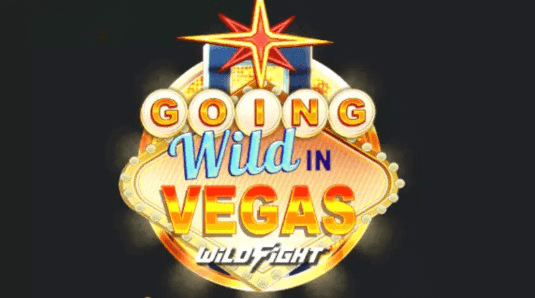 Going Wild in Vegas