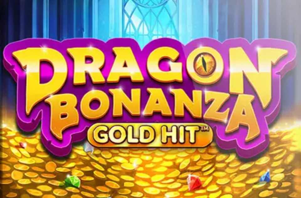 Gold Hit: Dragon Bonanza