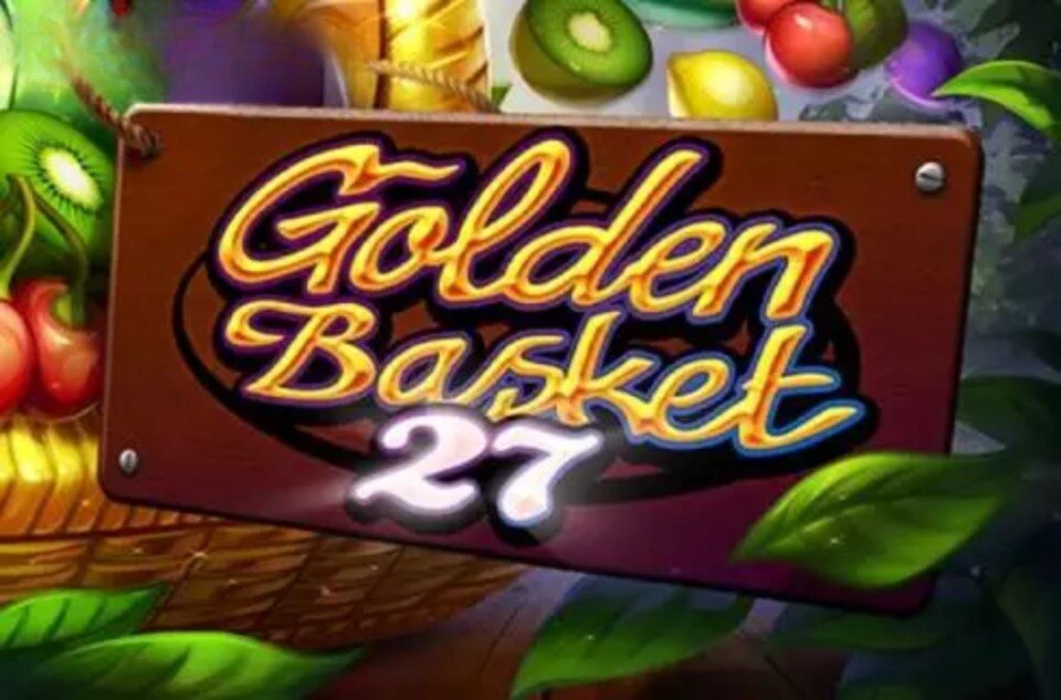 Golden Basket 27