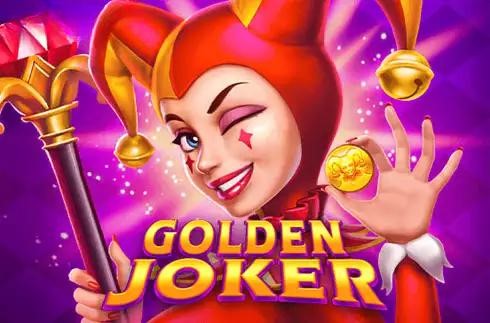 Golden Joker (TaDa Gaming)
