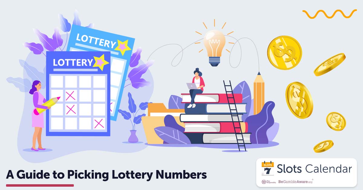 Mastering the Odds: A Guide to Picking Winning Lottery Numbers