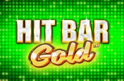 Hit Bar Gold