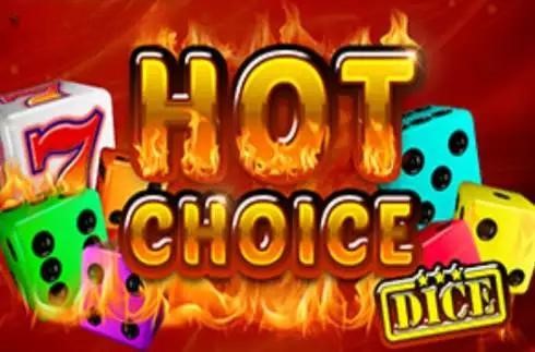 Hot Choice Dice